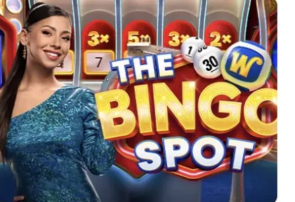 The Bingo Spot